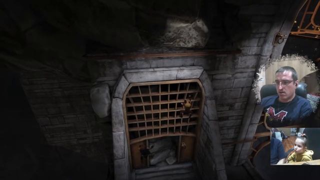 Brothers: A Tale of Two Sons Прохождение #4 смотреть онлайн