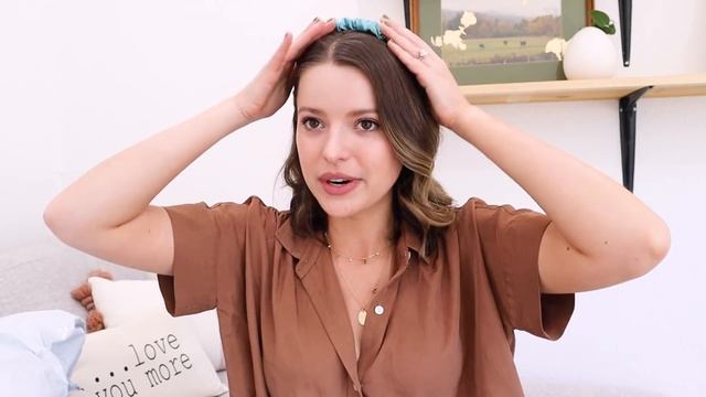 I Ordered 4 *Mystery* THRIFTED Clothing Boxes from Etsy... Let's Try Them On? смотреть онлайн