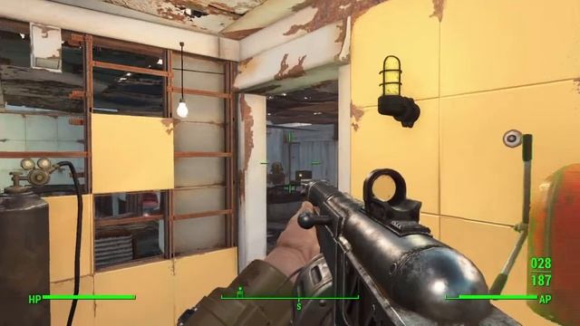 Revenge on Marcy Long and Sturges смотреть онлайн