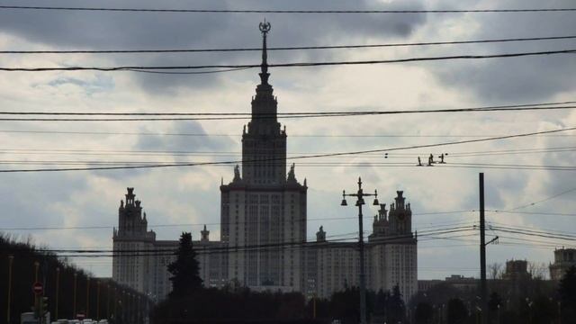 Russland - Moskau / Москва - Россия