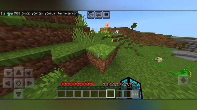 Этот Стример ДУМАЛ, ЧТО ОН ОДИН на Сервере в Майнкрафт… смотреть онлайн