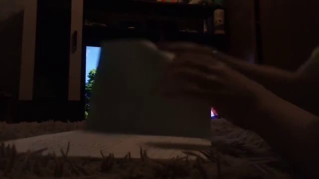 Крымскотатарский язык за месяц (4 день)