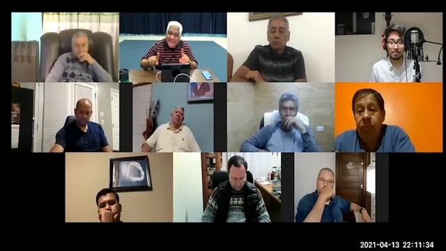 2021-05-25 Вечернее собрание смотреть онлайн