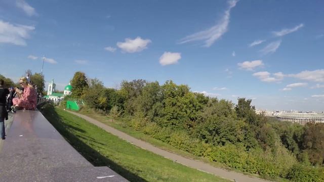 Закрытие 2015 от Ducati Club Russia в формате UltraHD 4K смотреть онлайн