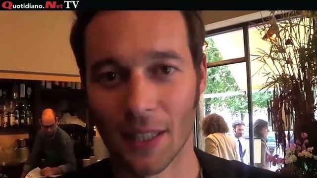 Intervista a Giorgio Marchesi смотреть онлайн