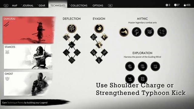 Ghost Of Tsushima Trophy Guide And Tips