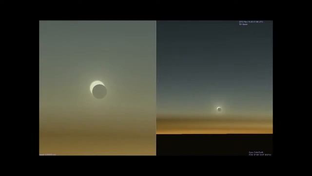 Sunrise Eclipse, Featuring Pink Floyd смотреть онлайн