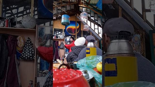 Параллельные реальности - Лекция Иллариона и Алексея в Музее Великой Пустоты 20231119_2 смотреть онлайн