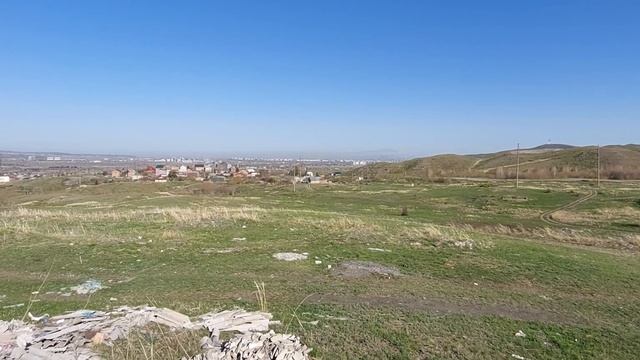 Усть-Каменогорск 29 Апреля 2022г. Чем дышим сегодня ???