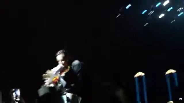 VITAS_Flowers To Vitas_Shenyang_November 04_2016_