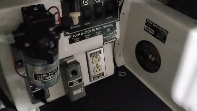 Porta-Vet Triple Crown Mobile Veterinary  Pick-Up Bed Insert