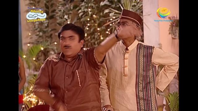 Taarak Mehta Ka Ooltah Chashmah - Episode 495 - Full Episode смотреть онлайн