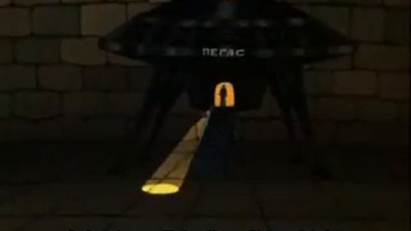 Taina tretei planety/ The secret of the third planet 5/6