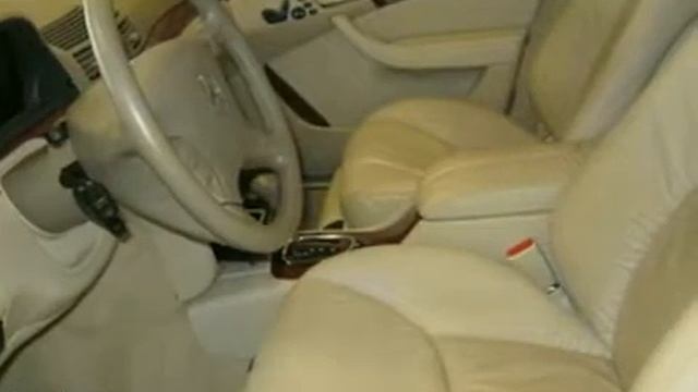 2006 Mercedes-Benz S-Class #H110069A in Albany Latham, NY смотреть онлайн
