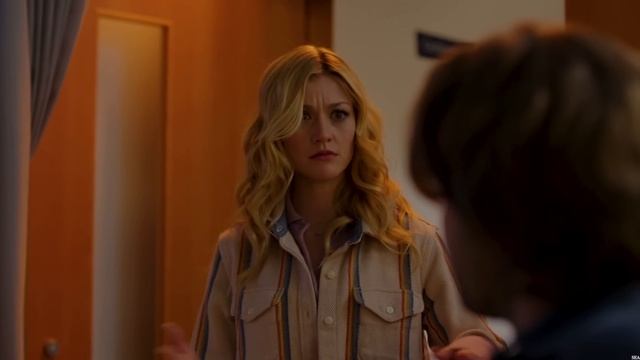 Love Classified: Taylor Bloom