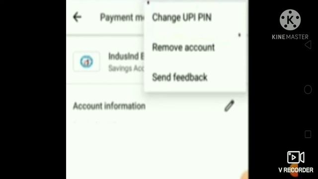 Google pay UPI pin Forgot | How to reset Google pay UPI pin | Change Google pay UPI pin | Tamil смотреть онлайн