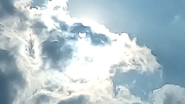 Солнечное затмение 20 марта 2015 11 смотреть онлайн