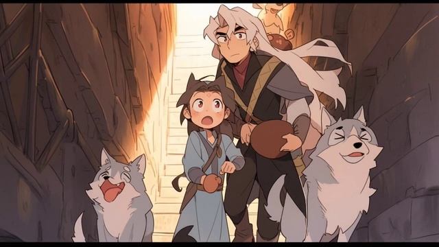 The Black Cauldron смотреть онлайн