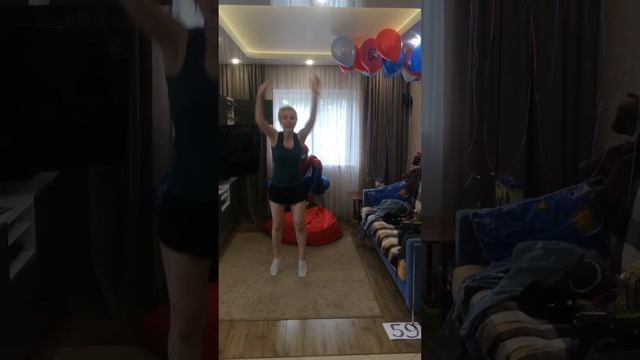 Бешеная сушка 9 Татьяна Бородина смотреть онлайн
