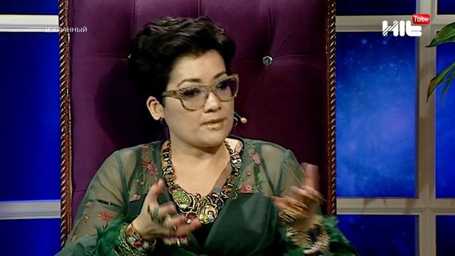 ИЗБРАННЫЙ: «Ольга Сон в гостях у Карины Сарсеновой» смотреть онлайн