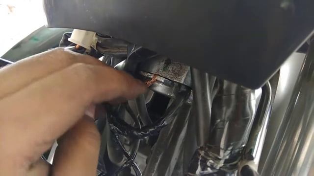 Suzuki Intruder 150 Review GPS Installation In Bike To Avoid Theft | Tegnotech GPS