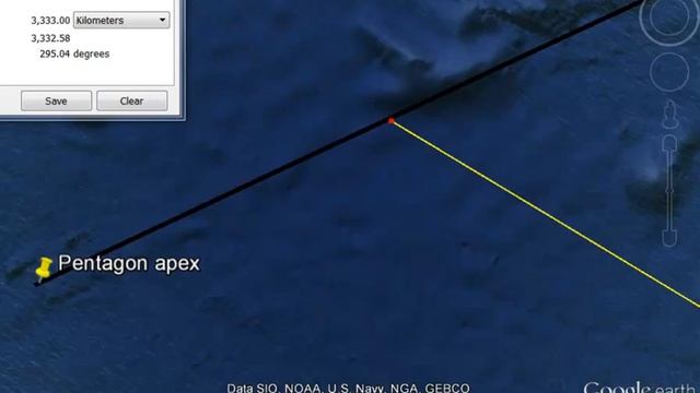 PGS 2 - Giant Pentagram in the Pacific? Really? - Peace Garden Secrets смотреть онлайн