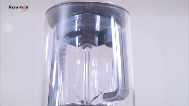 DÜNYANIN YÜKSEK GÜÇLÜ SESSİZ İLK VAKUM BLENDERİ - BEBEK YEMEĞİ смотреть онлайн