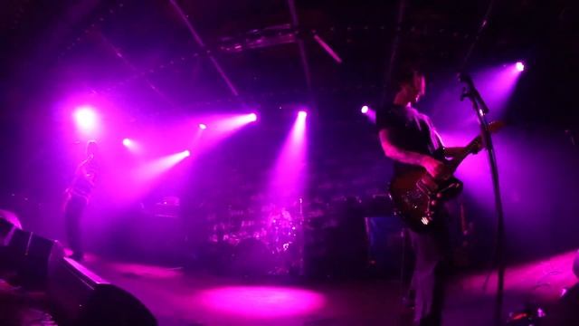 Dazy LIVE from Saturn 5/11/24 смотреть онлайн