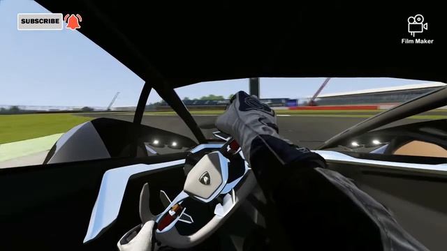 LAMBORGHINI TERZO WITH SATISFY #lamborghini #terzo #satisfy смотреть онлайн