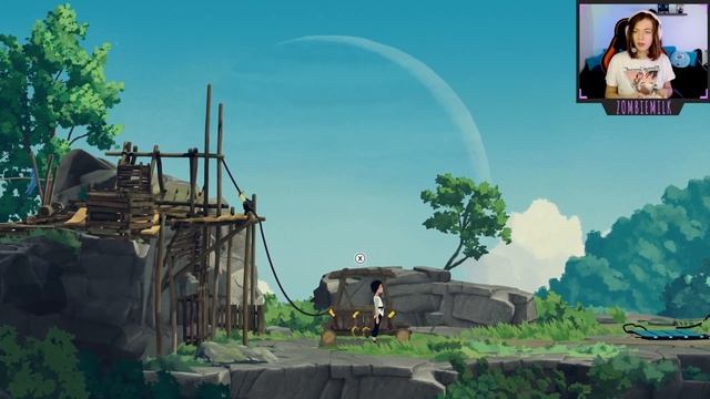 Вместе весело шагать... | Planet Of Lana | Прохождение #2