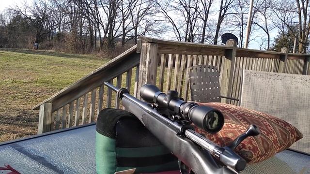 Weatherby Vanguard 270 win Simmons Pro diamond scope смотреть онлайн