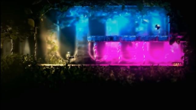 The Swapper #37 смотреть онлайн