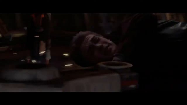 Anakin And Padme At The Droid Factory Part 2