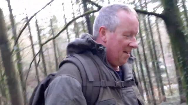 The new Gorka 6 Patriot from Grizzlyman Gear смотреть онлайн