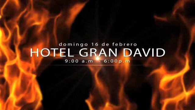 GRILL FEST SANTIAGO 2014 (previa1) смотреть онлайн