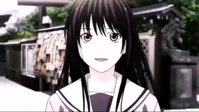 Ято и Хиери (я устала ла ла ла) смотреть онлайн