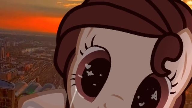 Пони Клип- кометы 😁😀😀👍