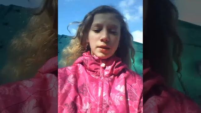 Продолжение видео: Идём в сатурн с дашей!!! смотреть онлайн