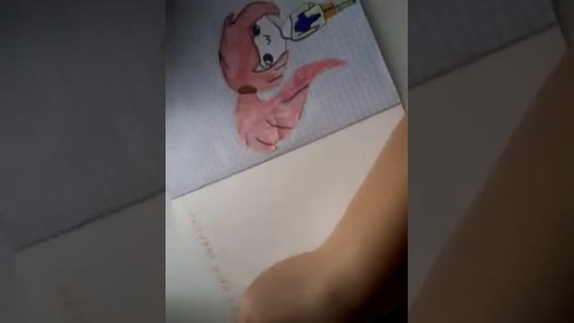 Завожу новый лд( личный дневник)