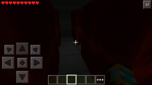 Minecraft pe прохождение карты go to space part 2. смотреть онлайн