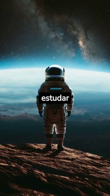 E Se Você Ganhasse Uma Viagem Para O Planeta Vênus? #shorts