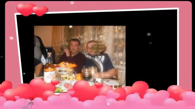 shnorhavor taredardz sirelis смотреть онлайн