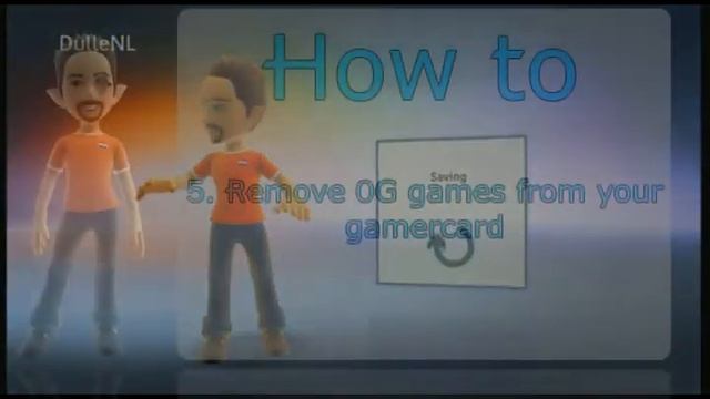 How To... A few NXE tips смотреть онлайн