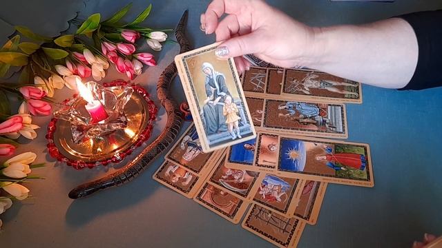 Бумеранг!!! Признает ли враг свою вину? Таро расклад смотреть онлайн
