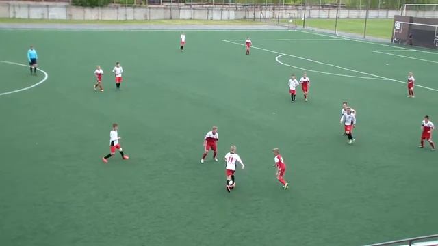 "Амкар" - СДЮСШОР - 3 Челябинск 4 смотреть онлайн