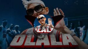 ⚡Morgenshtern - OLALA [ Remix El Pr1M0 ] [New Remix] 2021 ⚡