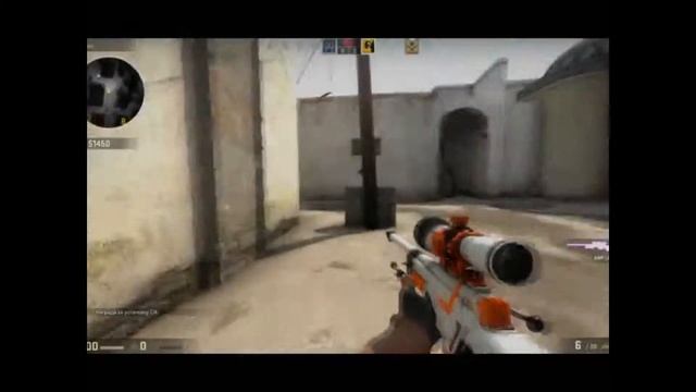 CS GO Тащер от бога! смотреть онлайн