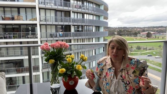 КОЗЕРОГ - ТАРО прогноз на ОКТЯБРЬ 2020 года от ANGELA PEARL смотреть онлайн