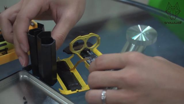 vfeng disassembly video смотреть онлайн