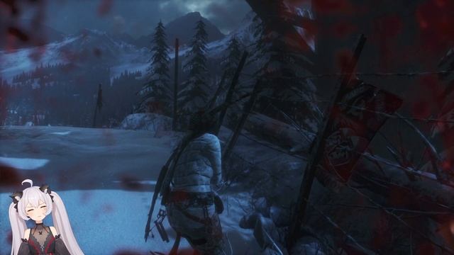 МЕДВЕДЬ НАНОСИТ НОВЫЙ УДАР ▶ Rise of the Tomb Raider #2 смотреть онлайн
